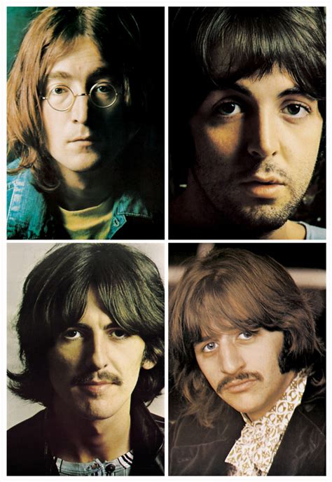 The Beatles | Musik | The White Album  Super Deluxe