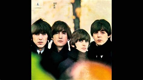 The Beatles   No Reply   YouTube