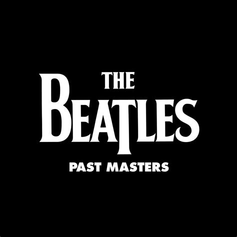 The Beatles   Past Masters Volume 1 & 2 Vinyl LP | eBay