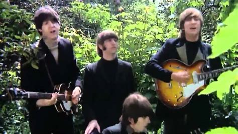 The Beatles Rain music video   YouTube