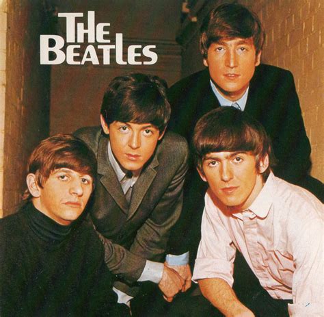 The Beatles   The Beatles  CD  | Discogs