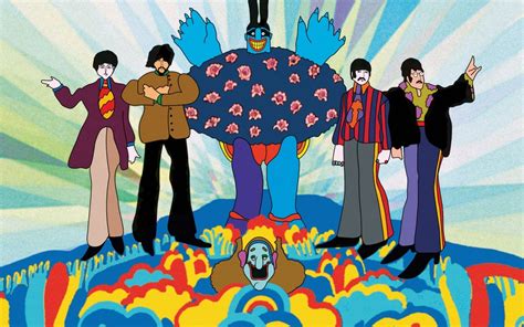 The Beatles: Top 10 de las mejores películas sobre la ...