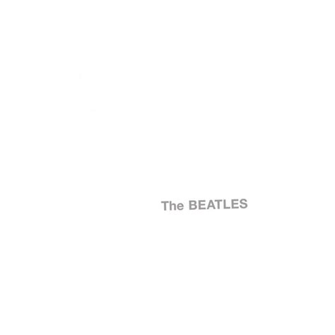 The Beatles   White Album  1968  | Flashback
