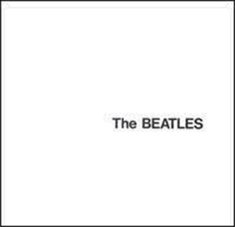 The Beatles   White Album: Críticas de discos   AlohaCriticón