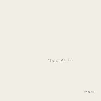 The Beatles [White Album] [Mono Vinyl]   The Beatles ...