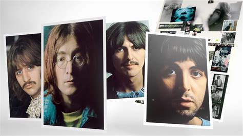 The Beatles: White Album   Super Deluxe Edition review ...