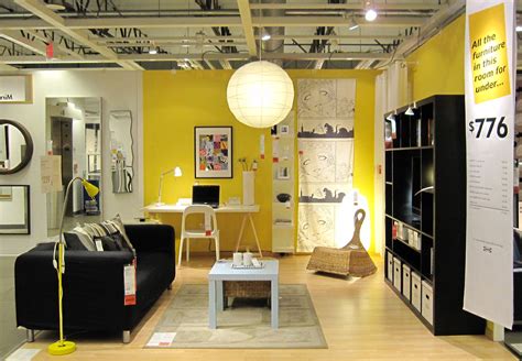 The Beauty of IKEA Offline Store – NYC Design – Medium