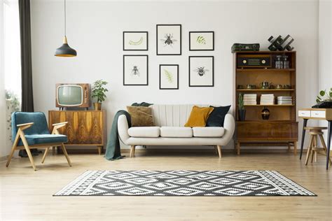 The Beginner s Guide to Decorating Living Rooms