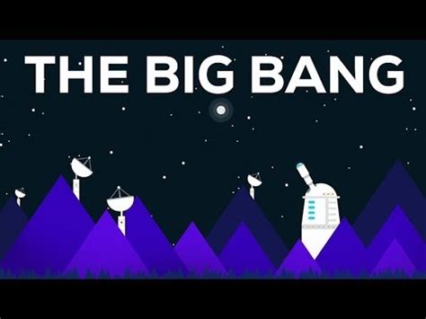 The Beginning of Everything    The Big Bang   YouTube