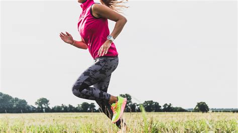 The Benefits of Running vs. Walking   Consumer Reports