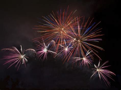The Best 4th Of July Fireworks Shows In South Dakota In ...