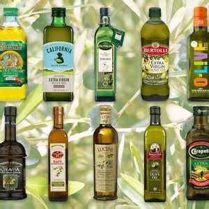 The Best and Worst Olive Oil from the Grocery Store ...