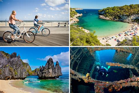 The Best Beaches in the World—and How Much It Costs to ...