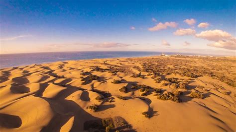 The Best Beaches on Gran Canaria   YouTube