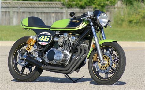 The Best Bikes for Café Racer Builds – BikeBound