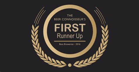 The Best Breweries of the Year in 2016 | The Beer Connoisseur