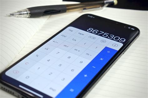 The best calculator apps for the iPhone and iPad | Macworld