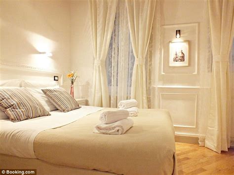 The best cheap hotels in Rome | Daily Mail Online