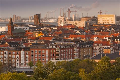 The Best Cities to Visit in Denmark