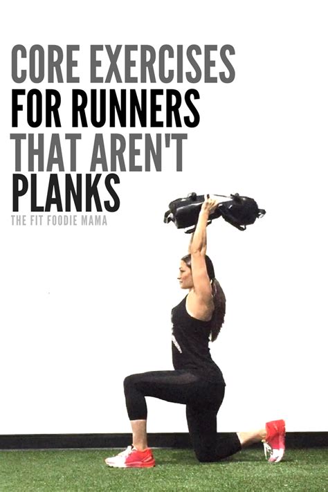 The Best Core Exercises for Runners That Aren t Planks ...