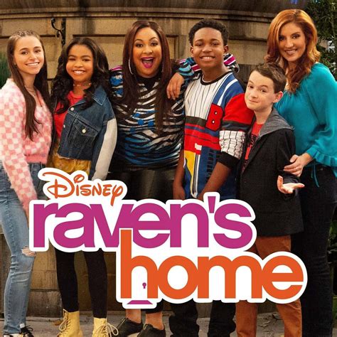 The Best Current Disney Channel Shows
