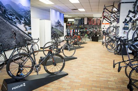 The Best Custom and Road Bike Shops in Toronto