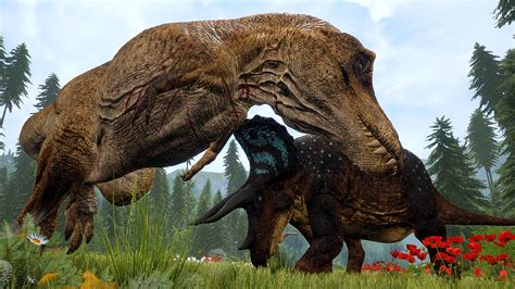 The best dinosaur games for PC in 2022 | PCGamesN