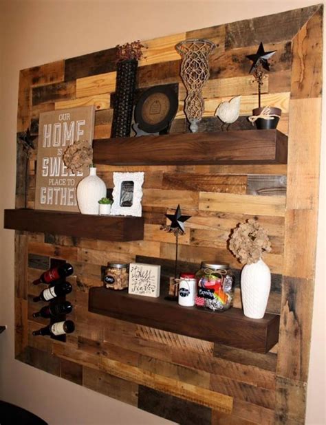 The Best DIY Wood & Pallet Ideas   Kitchen Fun With My 3 Sons