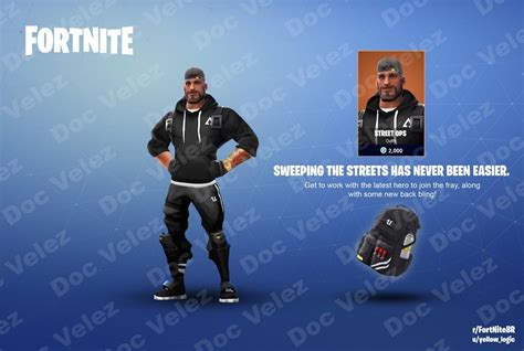 The Best Fan Made Concept Skins for Fortnite