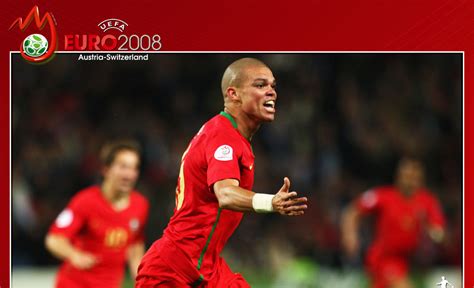 The Best Footballers: Pepe best pictures wallpaper