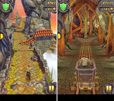 The best free Android games | ITworld