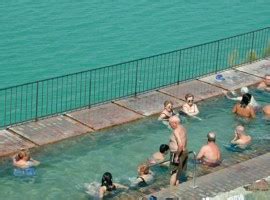 The best free hot springs in Spain   Ecobnb