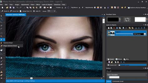 The best free photo editor 2017 | TechRadar