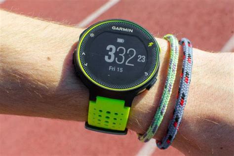 The Best GPS Running Watch: Reviews by Wirecutter | A New ...