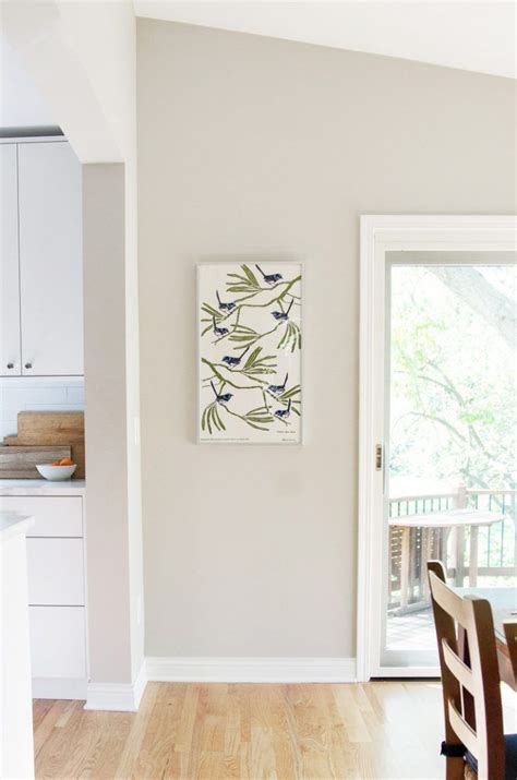 The Best Light Gray Paint Colors for Walls • Interior Designer Des ...