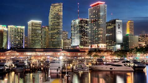 The Best Miami Vacation Packages 2017: Save Up to $C590 on ...