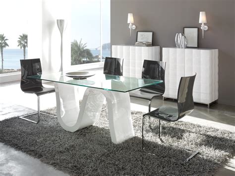 The Best Modern Dining Room Sets   Amaza Design