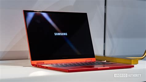 The best new laptops announced at CES 2021   Android Authority