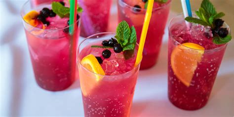 The Best Non Alcoholic Drinks for the 4th of July | The ...