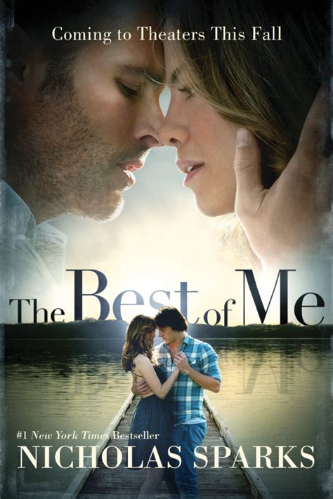 The Best of Me Book Review | Libros | Peliculas ...