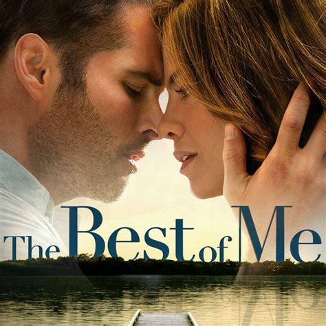 The Best of Me Movie Review! | Cleverly Me South Florida ...