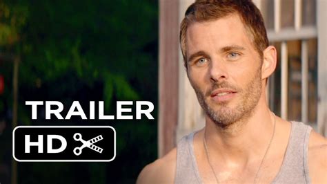 The Best Of Me Official Trailer #1 2014 James Marsden ...