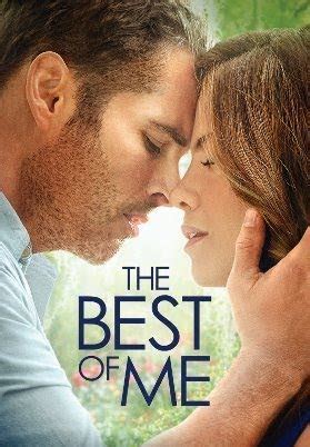 The Best of Me YouTube