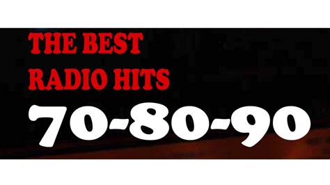 THE BEST OF RADIO HITS   70   80   90 ! | Music sales, Soul music ...