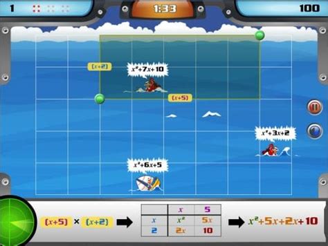 The Best Online Interactive Math Games for Every Grade Level