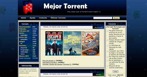 The best pages to download torrents in 2021 Digital Tech Media