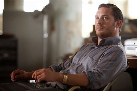 The Best Performances of Tom Hardy, Star of Mad Max: Fury ...