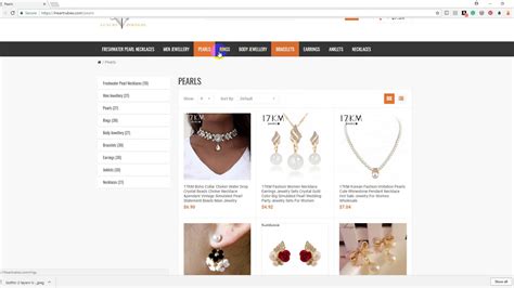The best Place Jewelry Store Where to buy jewelry online   where to buy ...