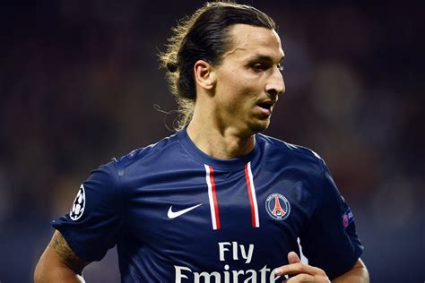 The best player of PSG Zlatan Ibrahimovic wallpapers and ...