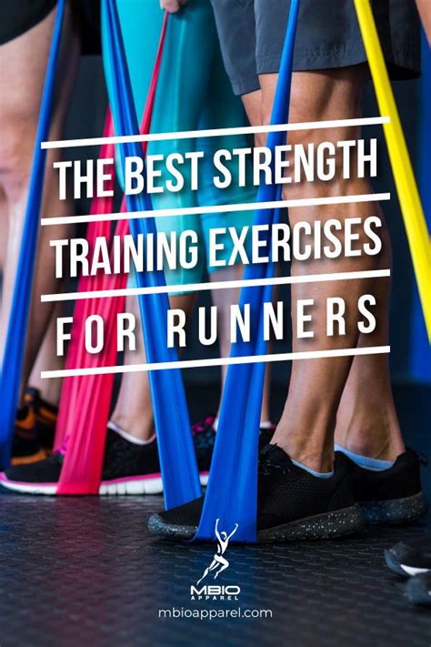 The Best Strength Training Exercises for Runners ...